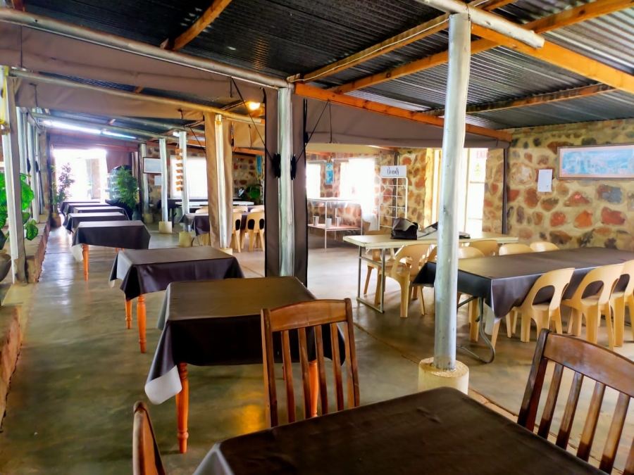 21 Bedroom Property for Sale in Woodstock A H North West